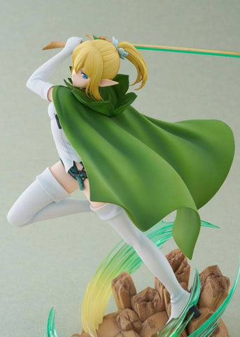 [Alice Glint] Is It Wrong To Try To Pick Up Girls In A Dungeon? V: Ryuu Lion - 1/7 - Level 6 Ver. (Limited Edition)