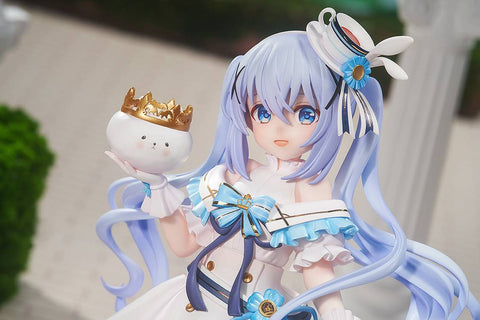 [Luminous Box] Is The Order A Rabbit?: Chino (Dress Ver.) 1/7