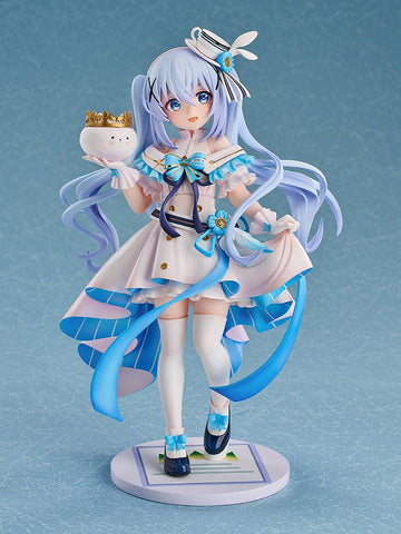 [Luminous Box] Is The Order A Rabbit?: Chino (Dress Ver.) 1/7