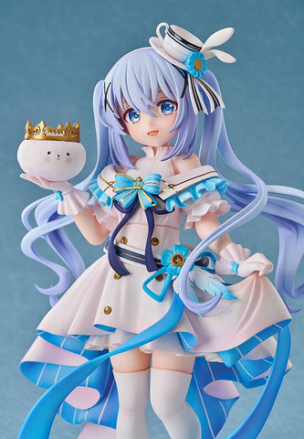 [Luminous Box] Is The Order A Rabbit?: Chino (Dress Ver.) 1/7