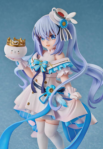 [Luminous Box] Is The Order A Rabbit?: Chino (Dress Ver.) 1/7