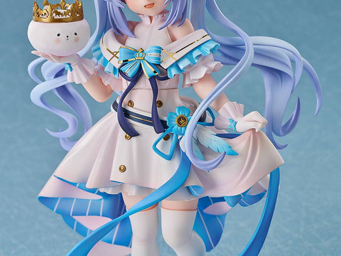 [Luminous Box] Is The Order A Rabbit?: Chino (Dress Ver.) 1/7