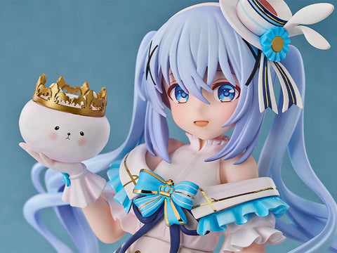 [Luminous Box] Is The Order A Rabbit?: Chino (Dress Ver.) 1/7