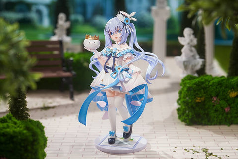 [Luminous Box] Is The Order A Rabbit?: Chino (Dress Ver.) 1/7