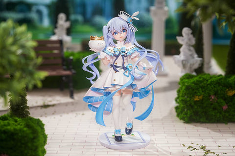 [Luminous Box] Is The Order A Rabbit?: Chino (Dress Ver.) 1/7