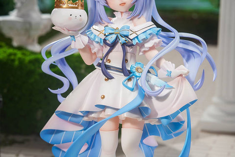 [Luminous Box] Is The Order A Rabbit?: Chino (Dress Ver.) 1/7
