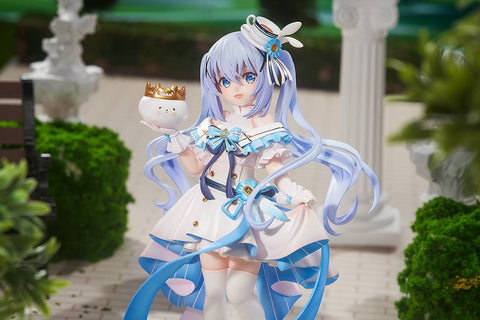 [Luminous Box] Is The Order A Rabbit?: Chino (Dress Ver.) 1/7