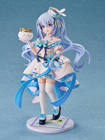 [Luminous Box] Is The Order A Rabbit?: Chino (Dress Ver.) 1/7