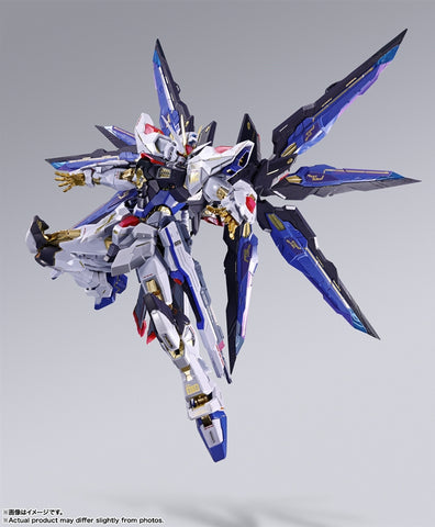 [Bandai Spirits] Metal Build: Strike Freedom Gundam METAL BUILD FESTIVAL 2024 Limited