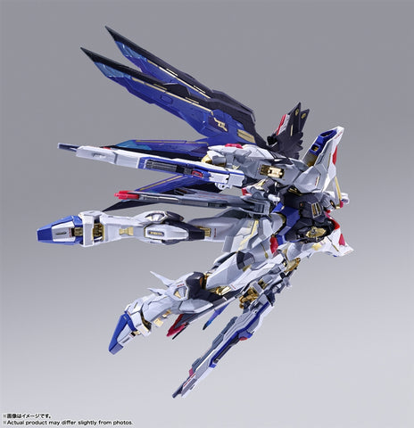 [Bandai Spirits] Metal Build: Strike Freedom Gundam METAL BUILD FESTIVAL 2024 Limited