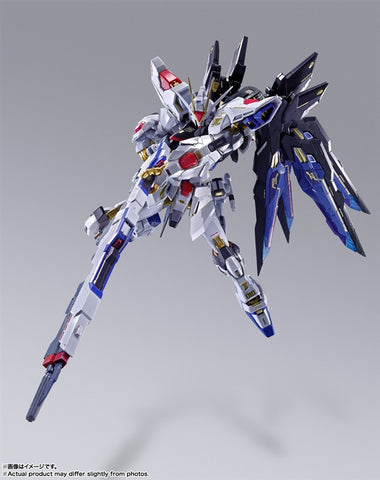 [Bandai Spirits] Metal Build: Strike Freedom Gundam METAL BUILD FESTIVAL 2024 Limited