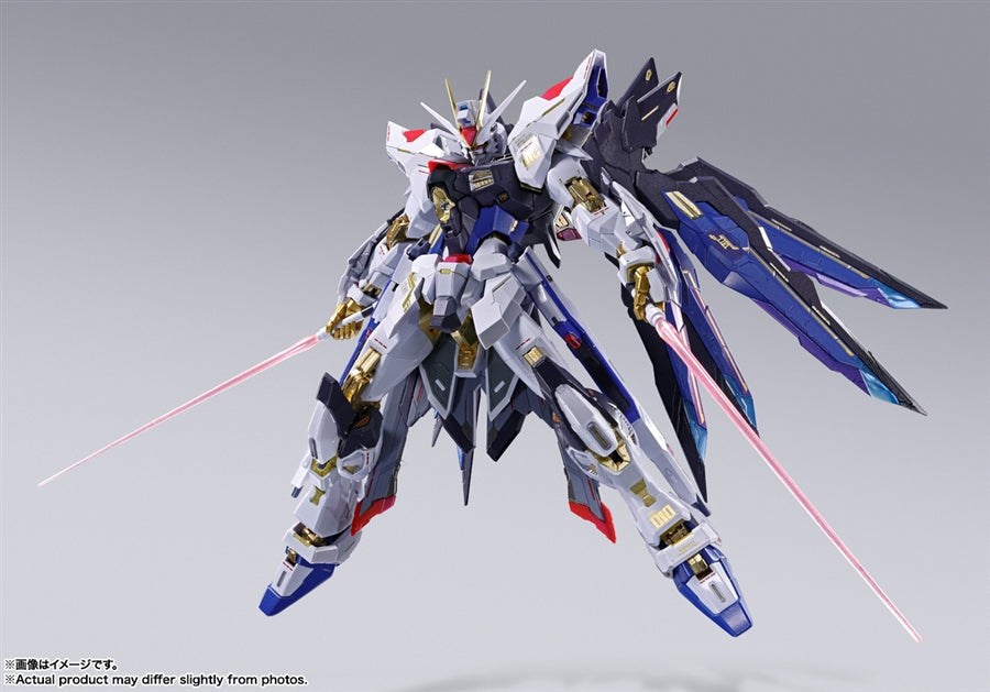 [Bandai Spirits] Metal Build: Strike Freedom Gundam METAL BUILD FESTIVAL 2024 Limited