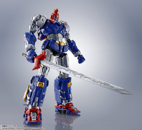 [Bandai Spirits] Robot Spirits (Side SUPER): Voltes V: Legacy - Voltes V