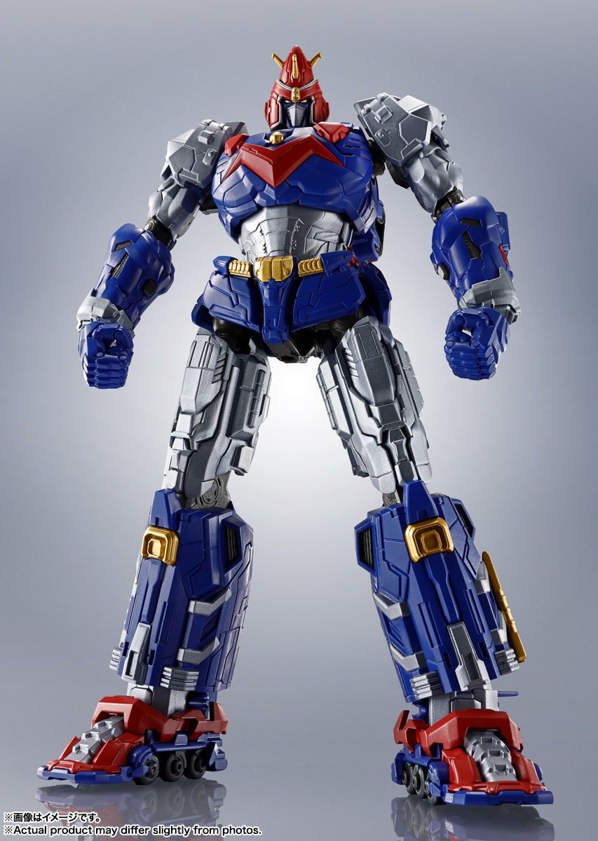 [Bandai Spirits] Robot Spirits (Side SUPER): Voltes V: Legacy - Voltes V