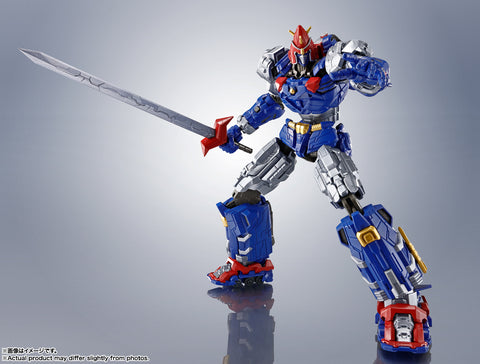 [Bandai Spirits] Robot Spirits (Side SUPER): Voltes V: Legacy - Voltes V