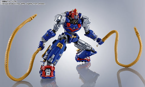 [Bandai Spirits] Robot Spirits (Side SUPER): Voltes V: Legacy - Voltes V