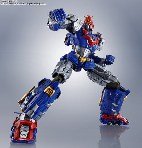 [Bandai Spirits] Robot Spirits (Side SUPER): Voltes V: Legacy - Voltes V