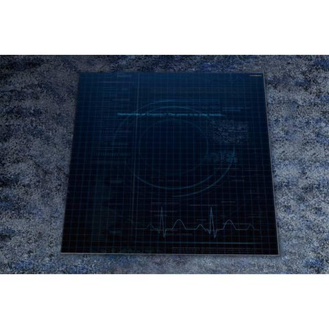 [Kotobukiya] J-STAGE Regular Type: Hexa Gear 01 - Led/UV Cut (Limited Edition)
