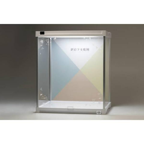 [Kotobukiya] J-STAGE Regular Type: Sosai Shoujo Teien 01 - Led/UV Cut (Limited Edition)