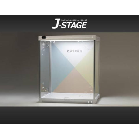 [Kotobukiya] J-STAGE Regular Type: Sosai Shoujo Teien 01 - Led/UV Cut (Limited Edition)