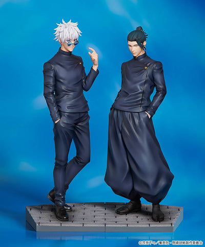 [Good Smile Company] Jujutsu Kaisen: Satoru Gojo - College Ver.