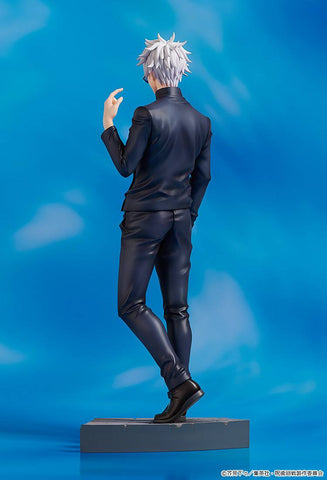 [Good Smile Company] Jujutsu Kaisen: Satoru Gojo - College Ver.