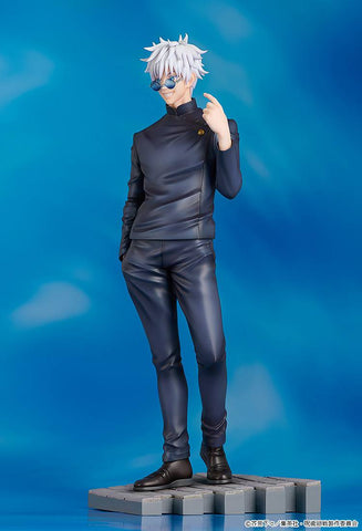 [Good Smile Company] Jujutsu Kaisen: Satoru Gojo - College Ver.