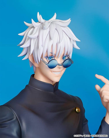 [Good Smile Company] Jujutsu Kaisen: Satoru Gojo - College Ver.