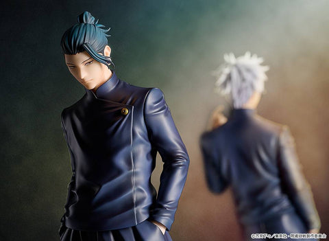 [Good Smile Company] Jujutsu Kaisen: Satoru Gojo - College Ver.