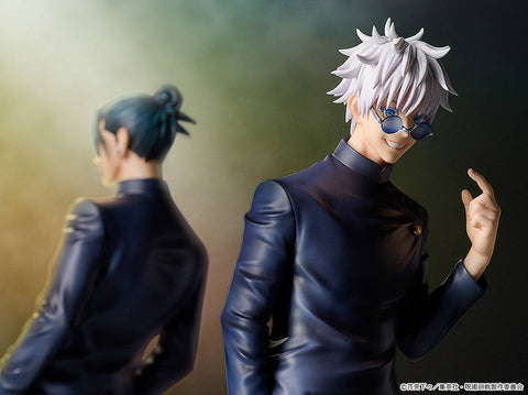 [Good Smile Company] Jujutsu Kaisen: Satoru Gojo - College Ver.