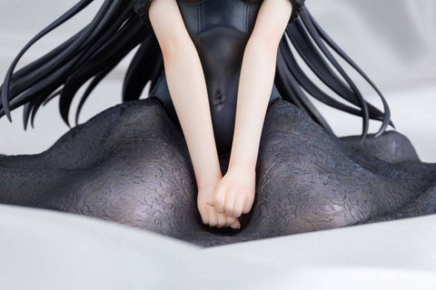 [Kadokawa] KDcolle: Accel World - Kuroyukihime 1/7 - Light Novel 15th Anniversary Wedding ver. (KADOKAWA Special Set)