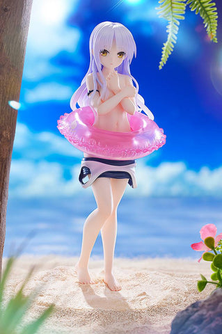 [Kadokawa] KDcolle: Angel Beats - Kanade Tachibana 1/7 - School Swimsuit Ver.