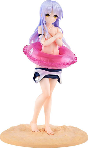 [Kadokawa] KDcolle: Angel Beats - Kanade Tachibana 1/7 - School Swimsuit Ver.