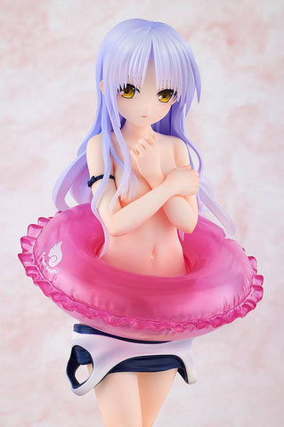 [Kadokawa] KDcolle: Angel Beats - Kanade Tachibana 1/7 - School Swimsuit Ver.