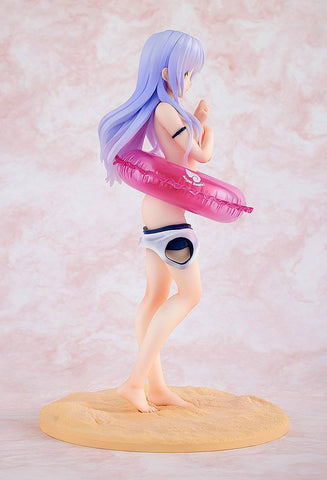 [Kadokawa] KDcolle: Angel Beats - Kanade Tachibana 1/7 - School Swimsuit Ver.