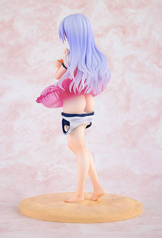 [Kadokawa] KDcolle: Angel Beats - Kanade Tachibana 1/7 - School Swimsuit Ver.