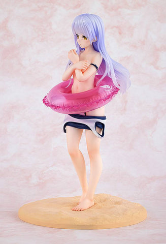 [Kadokawa] KDcolle: Angel Beats - Kanade Tachibana 1/7 - School Swimsuit Ver.