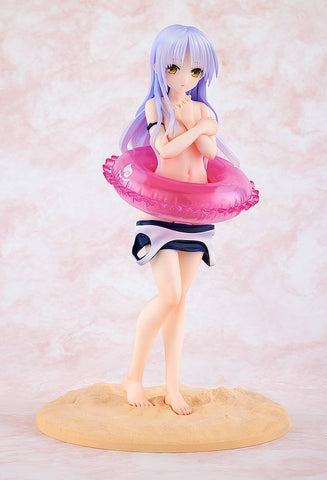 [Kadokawa] KDcolle: Angel Beats - Kanade Tachibana 1/7 - School Swimsuit Ver.