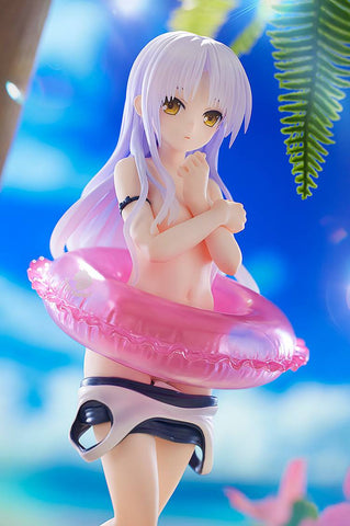 [Kadokawa] KDcolle: Angel Beats - Kanade Tachibana 1/7 - School Swimsuit Ver.