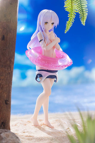 [Kadokawa] KDcolle: Angel Beats - Kanade Tachibana 1/7 - School Swimsuit Ver.