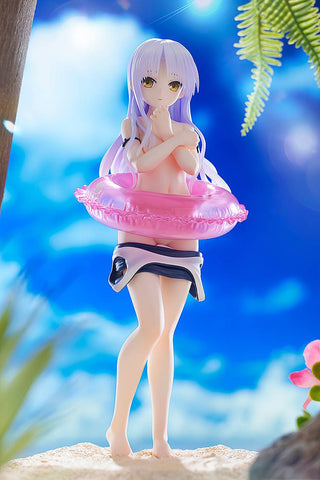 [Kadokawa] KDcolle: Angel Beats - Kanade Tachibana 1/7 - School Swimsuit Ver.