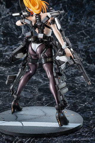 [Kadokawa] KDcolle: ARMS NOTE - Powered Bunny 1/7 (Ebten Limited + Bonus)