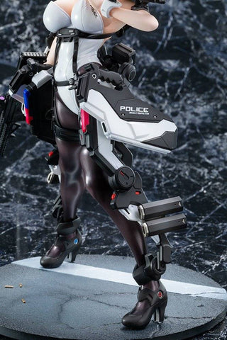 [Kadokawa] KDcolle: ARMS NOTE - Powered Bunny 1/7 (Ebten Limited + Bonus)