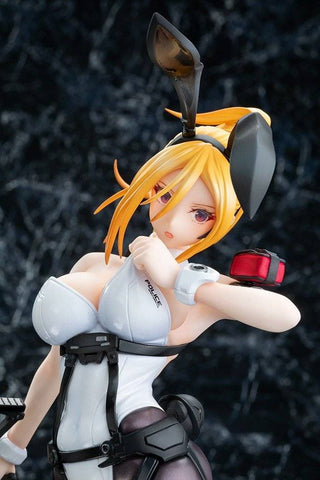 [Kadokawa] KDcolle: ARMS NOTE - Powered Bunny 1/7 (Ebten Limited + Bonus)