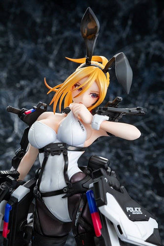 [Kadokawa] KDcolle: ARMS NOTE - Powered Bunny 1/7 (Ebten Limited + Bonus)