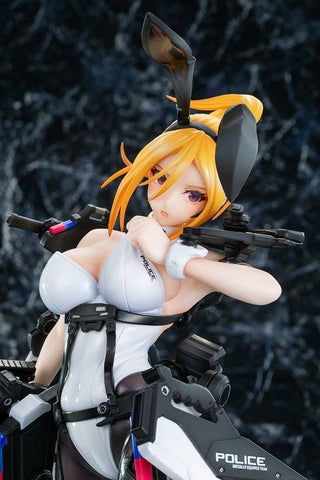 [Kadokawa] KDcolle: ARMS NOTE - Powered Bunny 1/7 (Ebten Limited + Bonus)