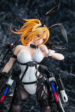 [Kadokawa] KDcolle: ARMS NOTE - Powered Bunny 1/7 (Ebten Limited + Bonus)