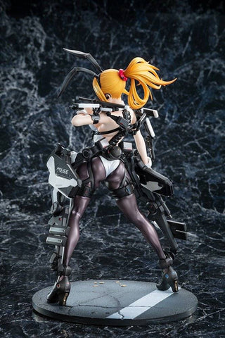 [Kadokawa] KDcolle: ARMS NOTE - Powered Bunny 1/7 (Ebten Limited + Bonus)