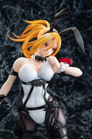 [Kadokawa] KDcolle: ARMS NOTE - Powered Bunny 1/7 (Ebten Limited + Bonus)