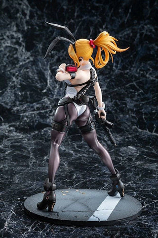 [Kadokawa] KDcolle: ARMS NOTE - Powered Bunny 1/7 (Ebten Limited + Bonus)